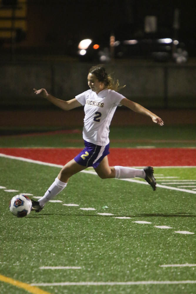 Gallery: Portage Girls Soccer Sectional